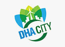 dha city logo 2
