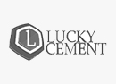 lucky cement logo