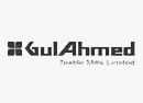 gul ahmed textile logo