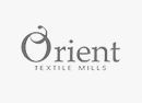 orient textile logo